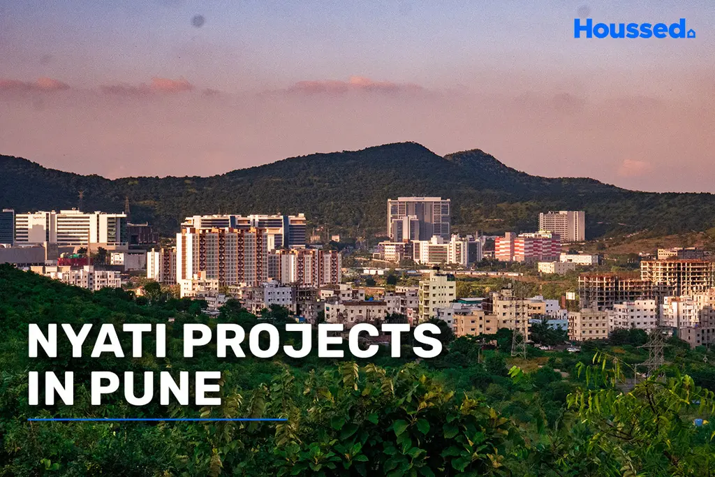 Nyati Projects in Pune